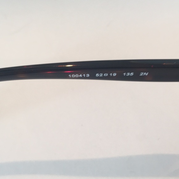 Michael Kors Sunglasses NWT - Picture 5 of 6